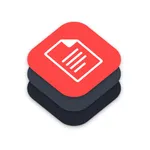 XN Player - Audio FileDocument icon