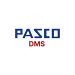 Pasco DMS icon