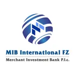 MIB Internation icon