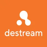 destream card icon
