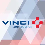 Stretnutie VINCI CONSTRUCTION icon