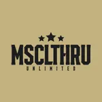 MSCLTHRU UNLTD icon