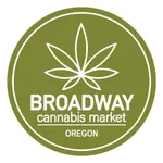 Broadway Cannabis Market icon