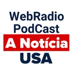 A Notícia USA WebRadio icon