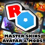 Skins & Mods For Roblox Avatar icon