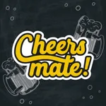 CheersMate app icon
