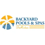 Backyard Pools & Spas icon