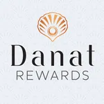 Danat Rewards icon