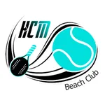 HCM Beach Club icon