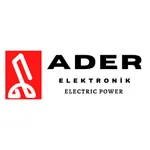 Ader Elektronik icon