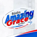 Rádio Amazing Grace Gospel icon