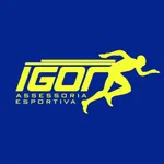 Igor Nicolau Team icon