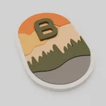 Bsidemap 3D icon