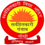 SVM Bhikhi icon