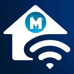 Microtell Wi-Fi icon