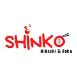 Shinko Hibachi & Boba Tea icon