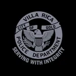 Villa Rica Police App icon