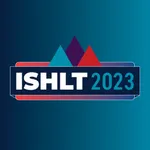 ISHLT2023 Mobile App icon