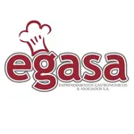 Menu Egasa icon