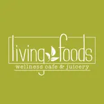 Living Foods icon