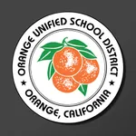 Orange Unified School Dist. icon