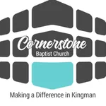 Cornerstone Baptist Kingman icon