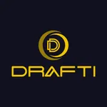 Drafti App icon