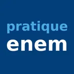 Pratique Enem icon