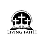 Living Faith LB Church icon