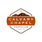 Calvary Chapel Foothills AZ icon