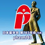 PHARM143 icon