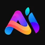 UpFoto - AI Photo Enhancer icon