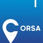 Corsa (Driver) icon