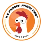 K.E Frozen Fresh Mart icon