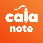 CalaNote - Note & Journal icon