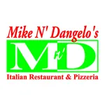 Mike N Dangelo's icon