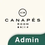 Canapes Room icon