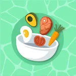Gut Health Diet & Recipes icon