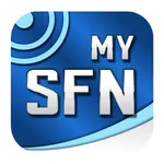 my SFN icon