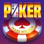 Poker Winner: Texas Holdem icon