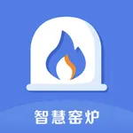 智慧窑炉 icon