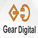 Gear Digital icon