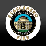 Atascadero Fire Department icon