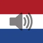 Dutch Phrasebook (Travel) icon