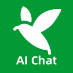 WhiteBird - AI Chat Copilot icon