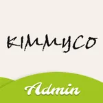 KimmycoAdmin icon