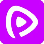 Pixr: AI Photo & Video Sharing icon