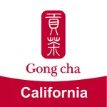 Gongcha California icon