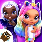 Princesses - Enchanted Castle icon