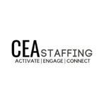 CEA Staffing icon